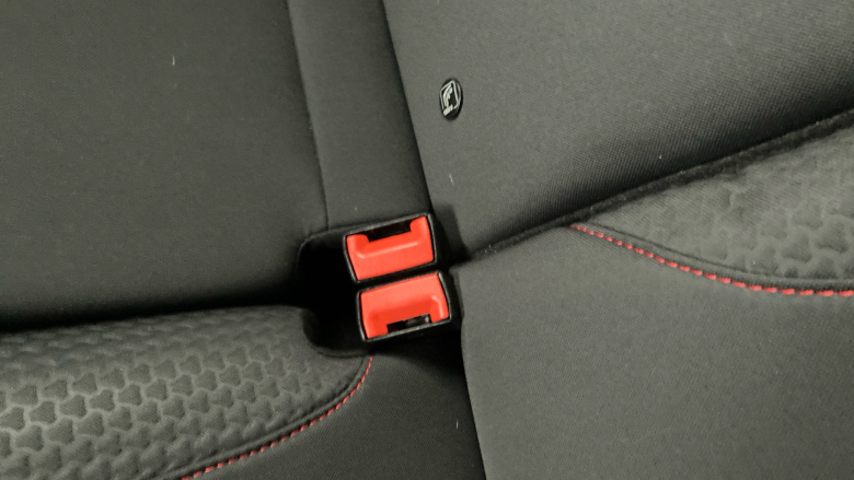 Ford Focus 1.0 EcoBoost 140 ST-Line Navigation 5dr Petrol Hatchback